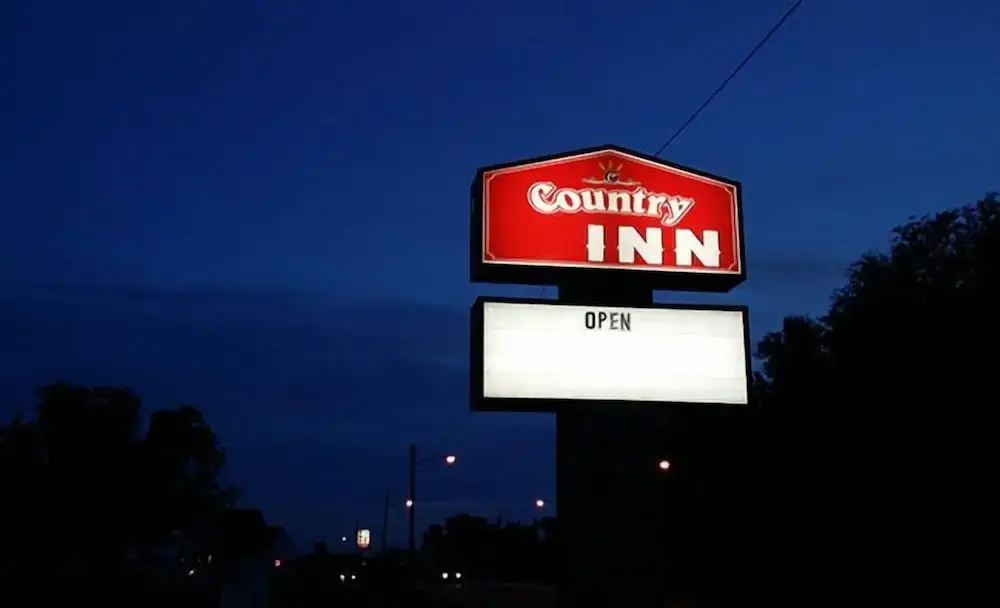 photo 1 of Country Inn Sterling