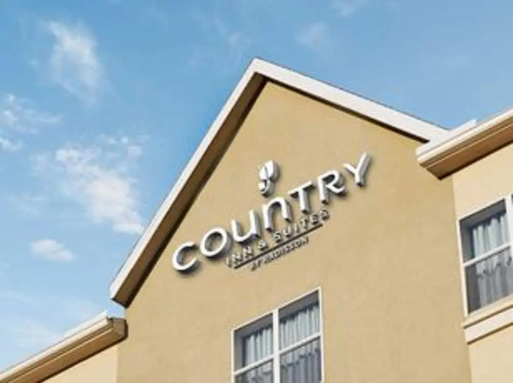 photo 1 of Country Inn & Suites By Carlson Cincinnati-Airport