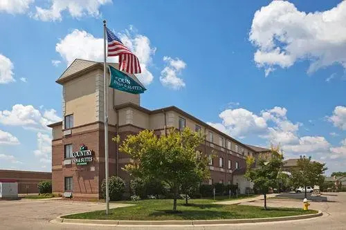 photo 1 of Country Inn and Suites By Carlson, Dayton South, OH