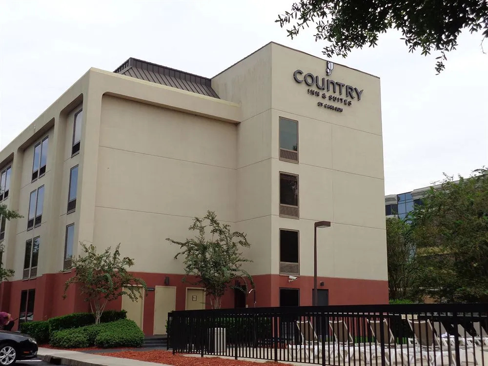 photo 1 of Country Inn & Suites by Carlson, Jacksonville I-95 South