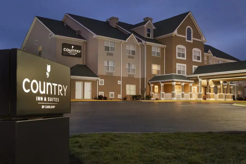 photo 1 of Country Inn And Suites By Carlson Nashville