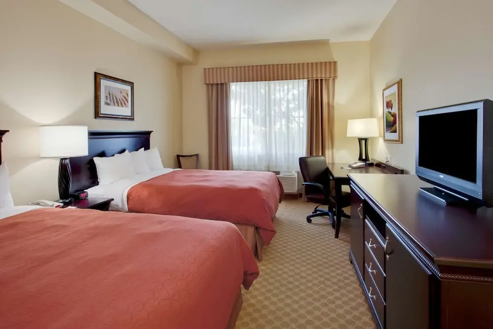 photo 1 of Country Inn & Suites by Radisson, Port Charlotte, FL