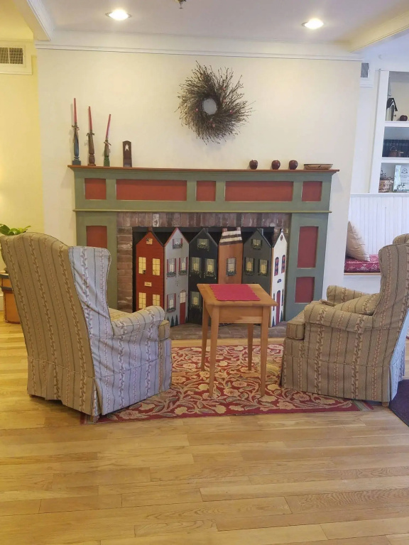 photo 1 of The Country Inn at Camden Rockport