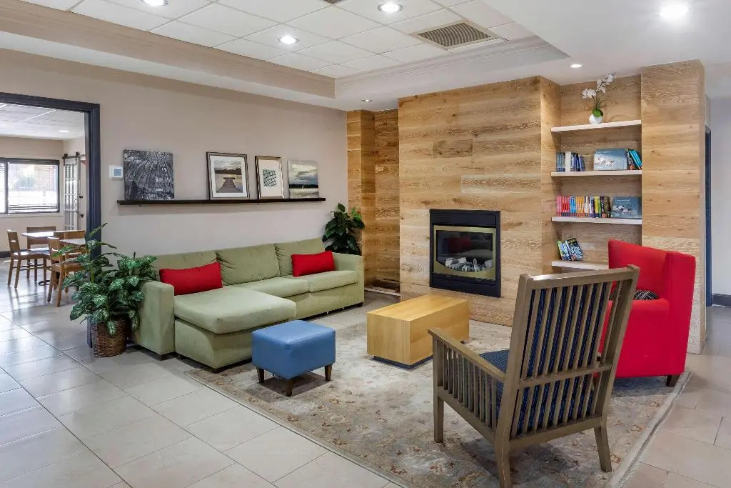 photo 1 of Country Inn & Suites By Carlson