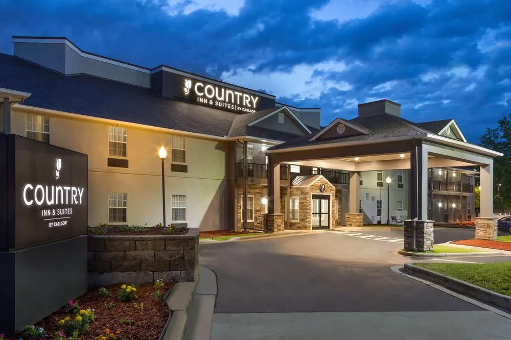 photo 1 of Sleep Inn & Suites Birmingham - Hoover