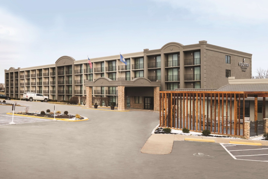 photo 1 of Country Inn & Suites by Radisson, Erlanger - Cincinnati South