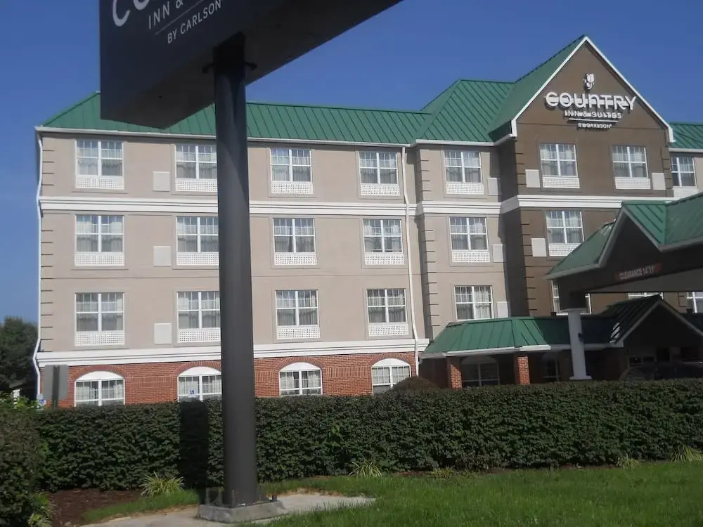 photo 1 of Country Inn And Suites By Radisson, Georgetown, Ky
