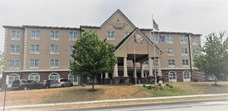 photo 1 of Country Inn & Suites Harrisburg@ Union Deposit Rd.