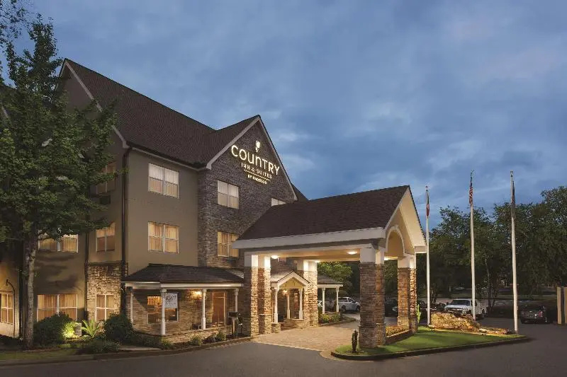 photo 1 of Country Inn & Suites Lawrenceville