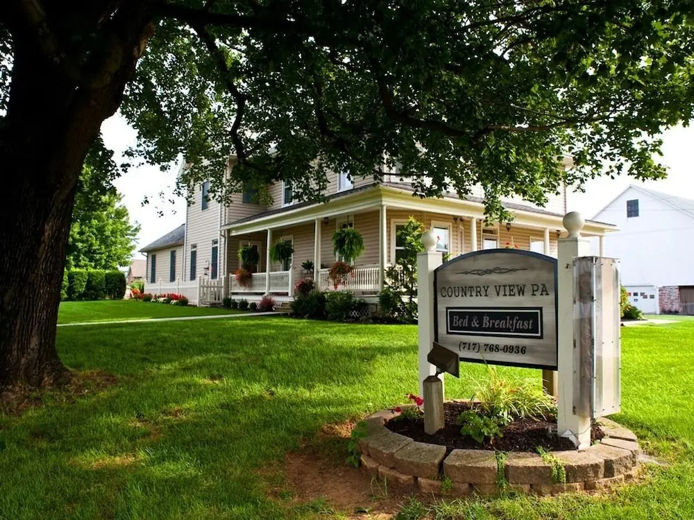 photo 1 of Country View PA Bed & Breakfast