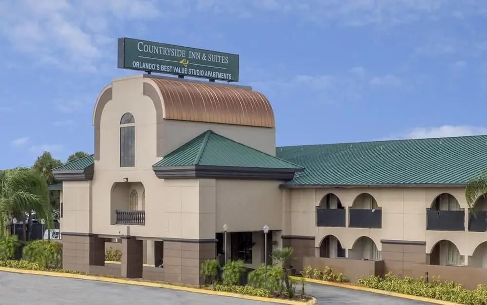 photo 1 of Countryside Inn & Suites Orlando