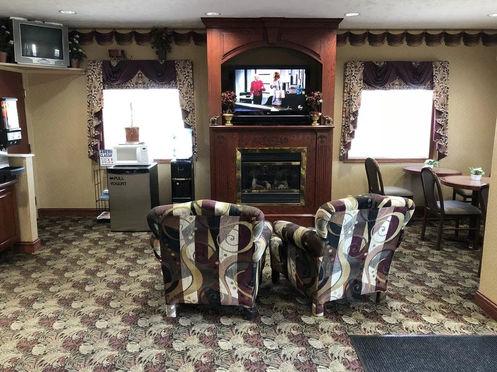 photo 1 of Countryside Suites