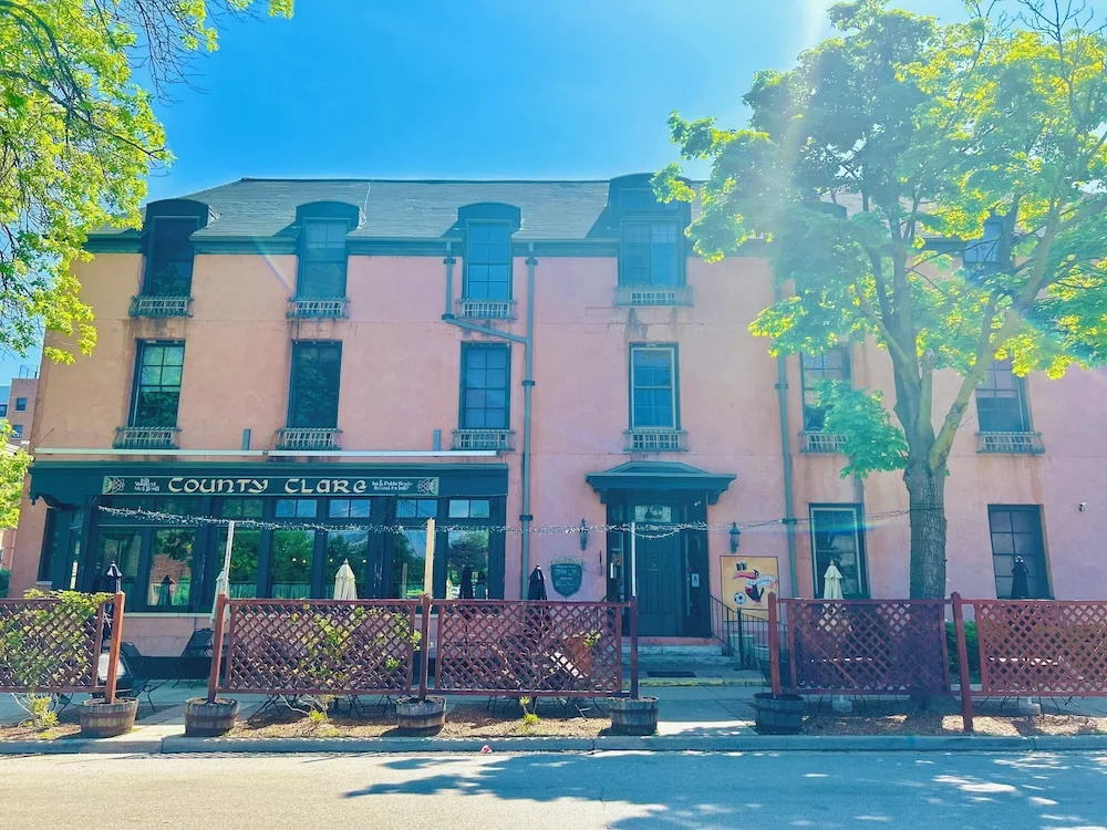 photo 1 of County Clare Irish Hotel & Pub