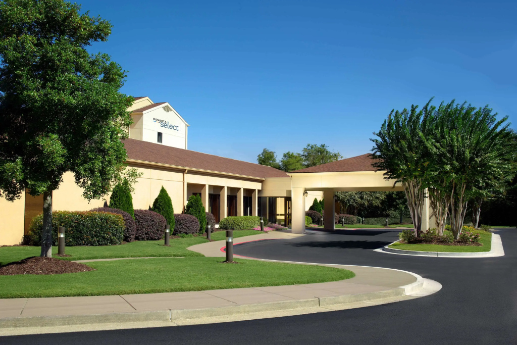 photo 1 of Sonesta Select Atlanta Airport North