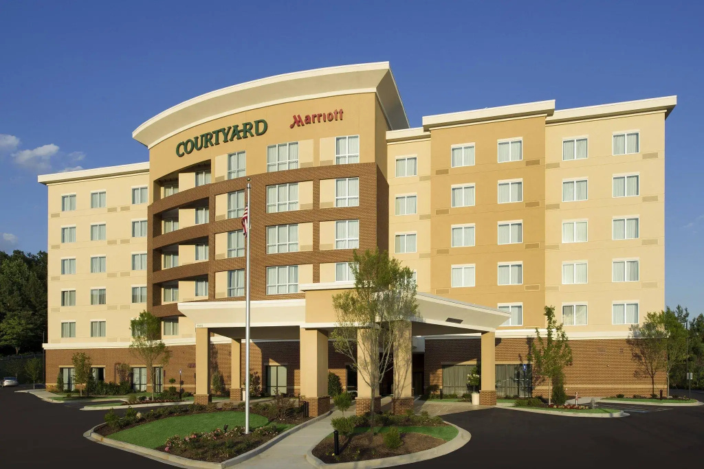 photo 1 of Courtyard Atlanta NE/Duluth Sugarloaf