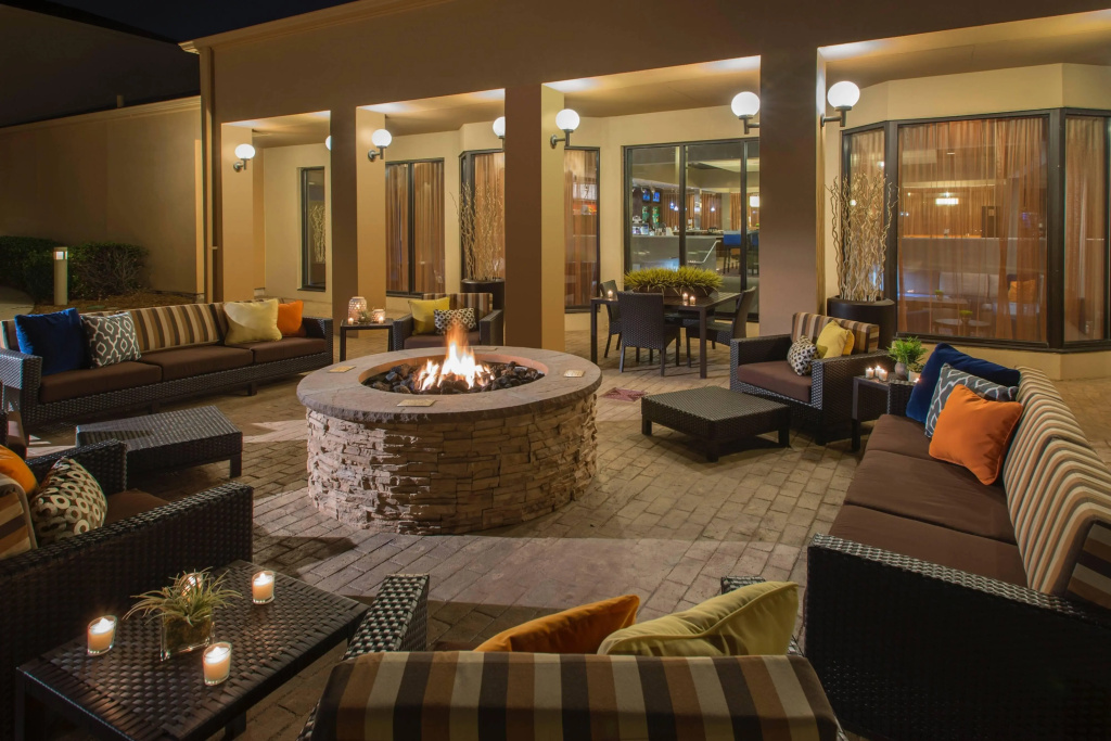 photo 1 of Courtyard Atlanta Norcross / Peachtree Corners