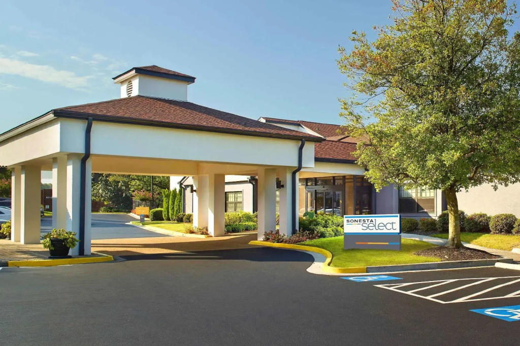 photo 1 of Sonesta Select Atlanta Norcross I-85