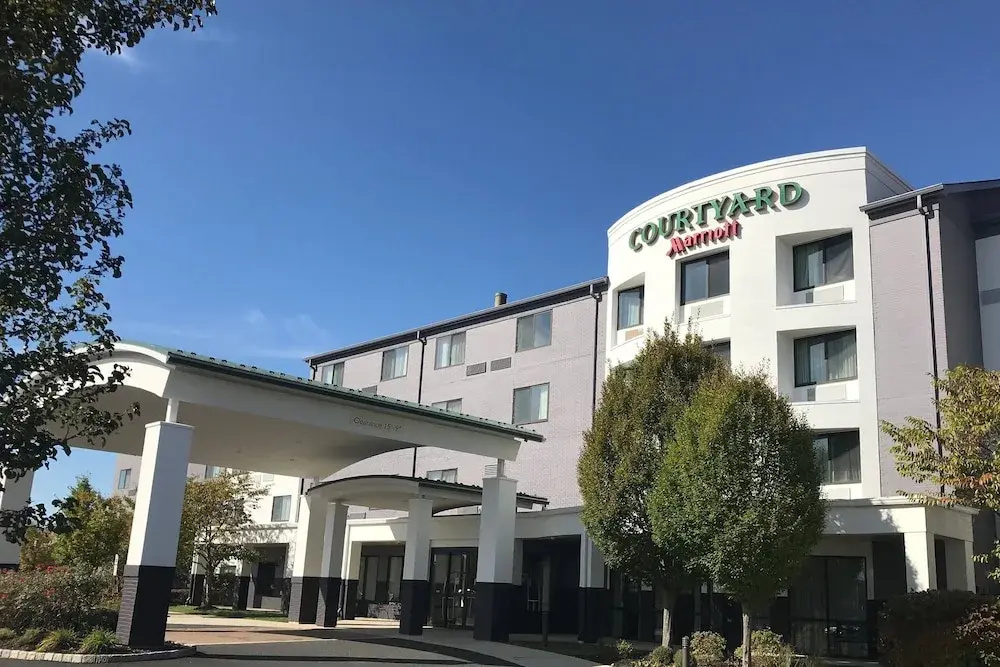 photo 1 of Courtyard by Marriott Bethlehem Lehigh Valley/I-78