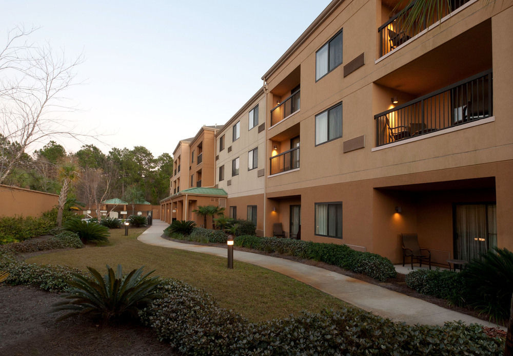 photo 1 of Courtyard Birmingham Trussville
