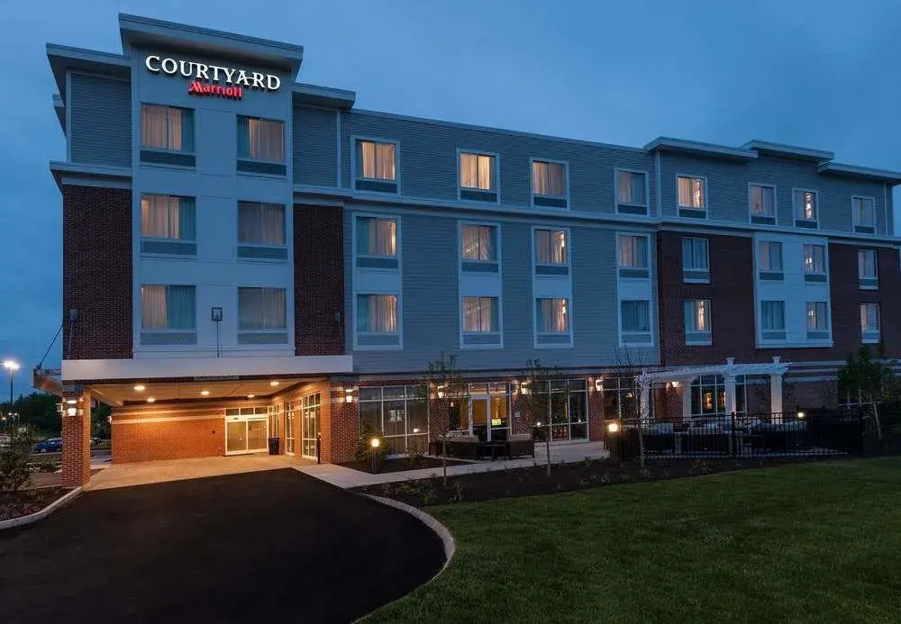 photo 1 of Courtyard Boston Littleton