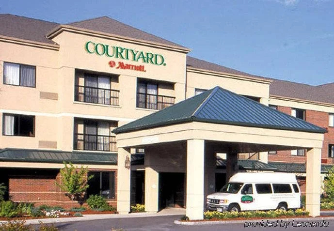 photo 1 of Courtyard by Marriott Concord