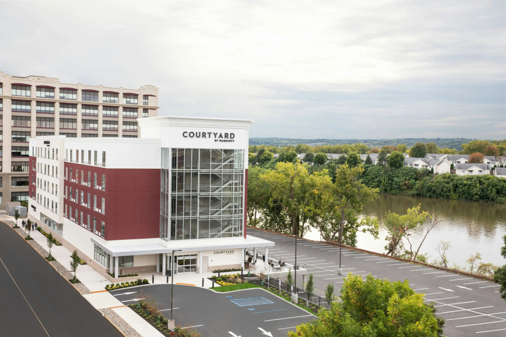 photo 1 of Courtyard by Marriott Albany Troy/Waterfront