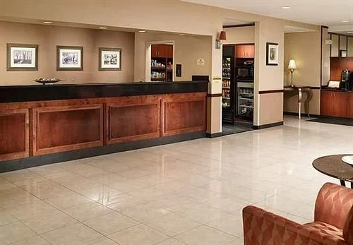 photo 1 of Courtyard Atlanta Glenridge/Perimeter