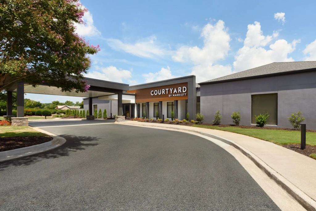 photo 1 of Courtyard by Marriott Atlanta Duluth/Gwinnett Place