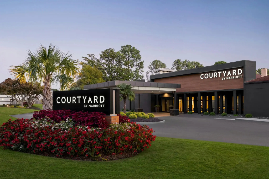 photo 1 of Courtyard by Marriott Atlanta Northlake