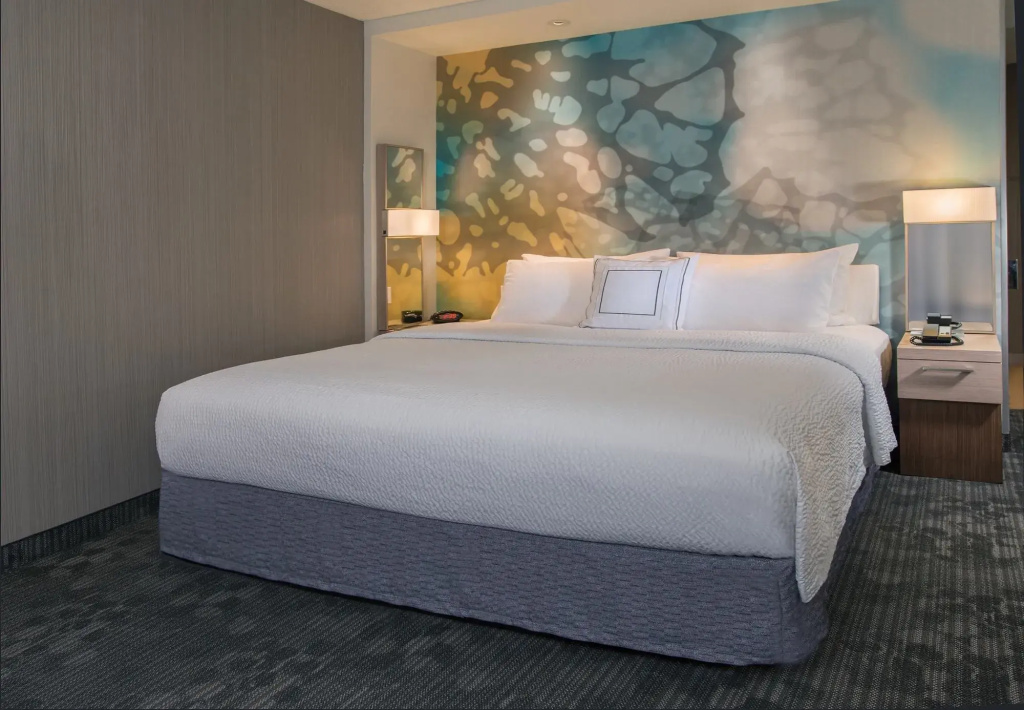 photo 1 of Courtyard by Marriott Baton Rouge Downtown