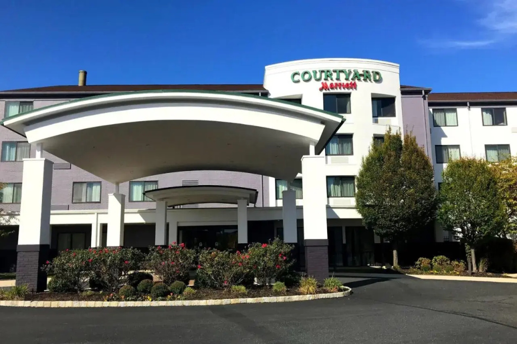 photo 1 of Courtyard by Marriott Bethlehem