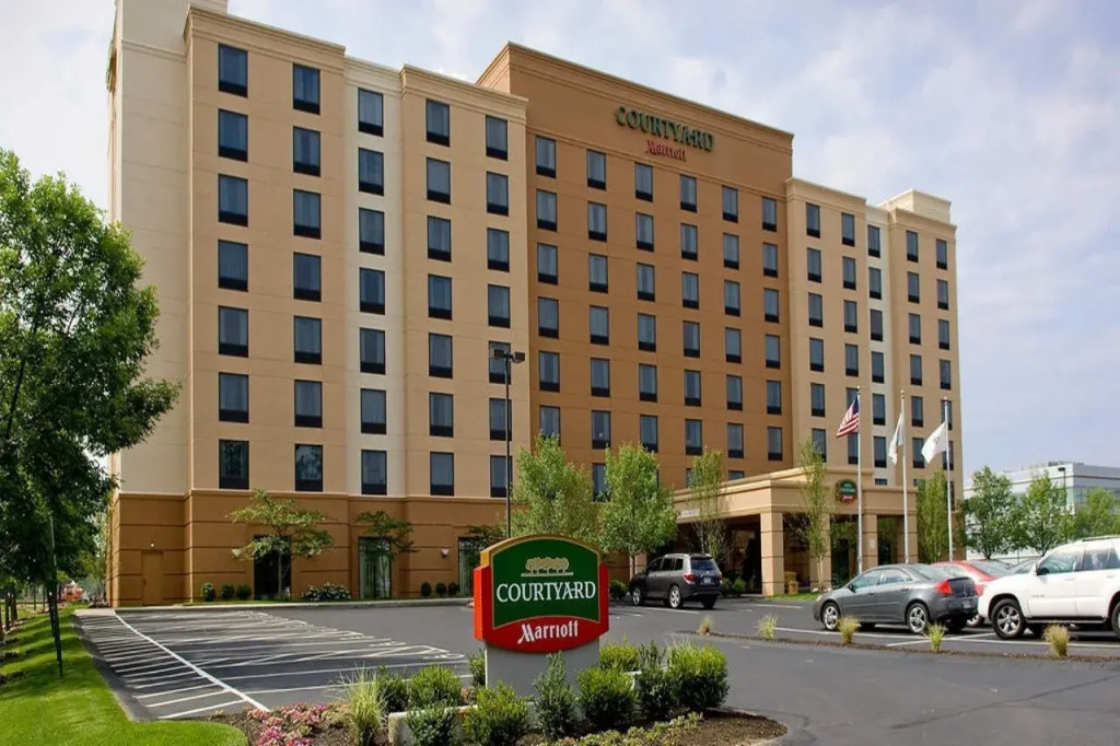 photo 1 of Courtyard by Marriott Boston Billerica/Bedford