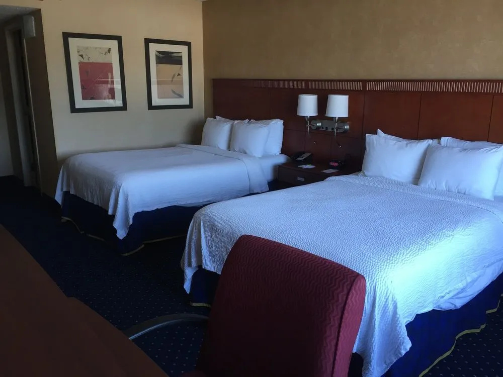 photo 1 of Courtyard By Marriott Boston Revere Hotel