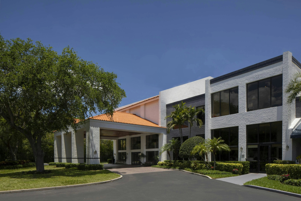 photo 1 of Courtyard by Marriott Bradenton Sarasota Riverfront