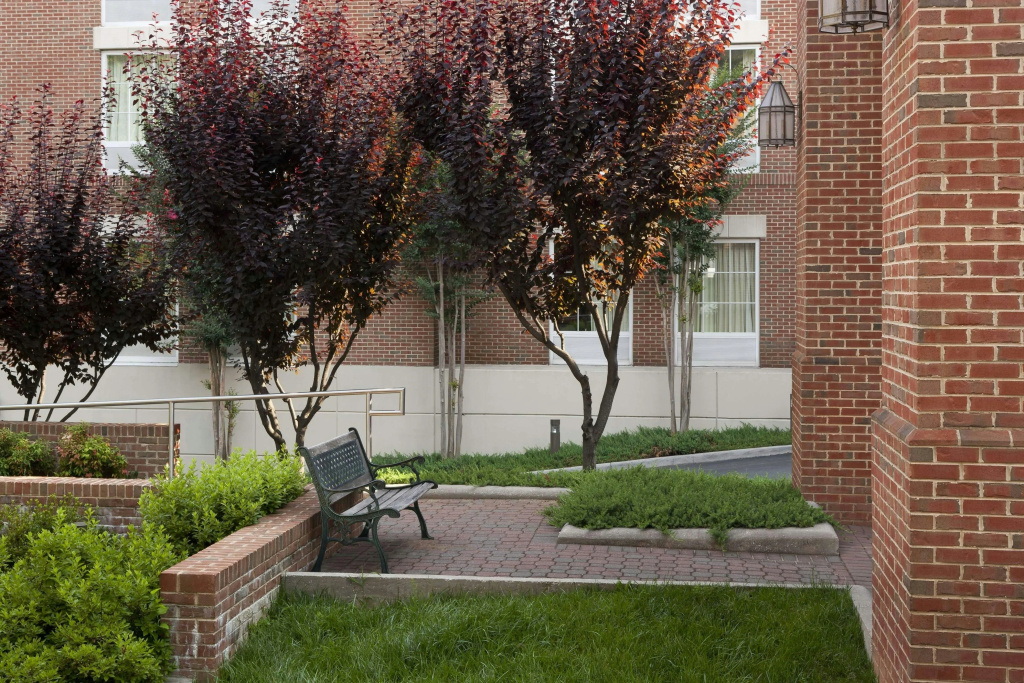 photo 1 of Courtyard by Marriott Charlottesville University Medical Ctr