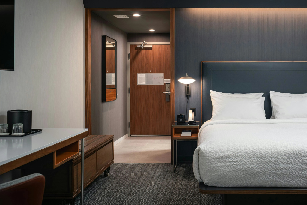 photo 1 of Courtyard by Marriott Cleveland TN