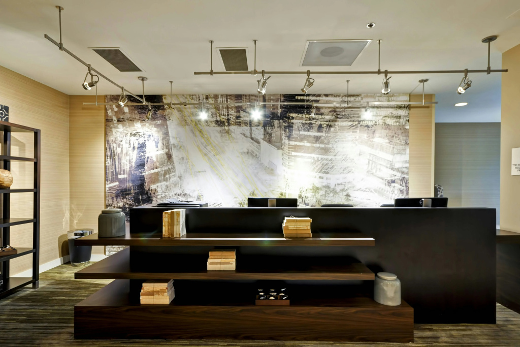 photo 1 of Courtyard by Marriott Dallas Medical/Market Center