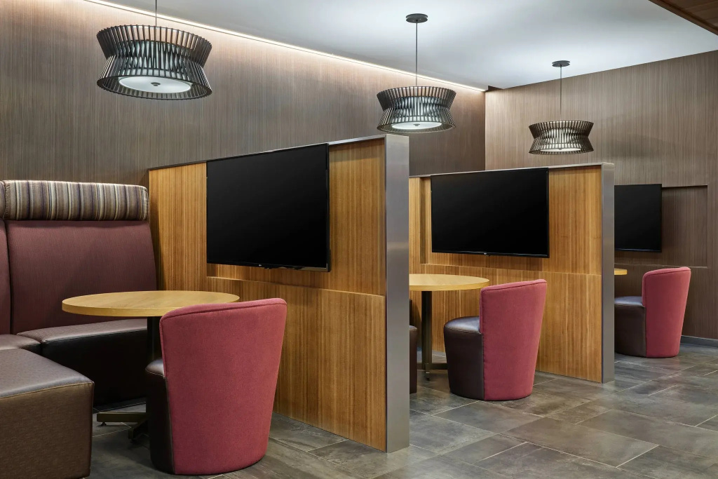photo 1 of Courtyard by Marriott Denver Aurora