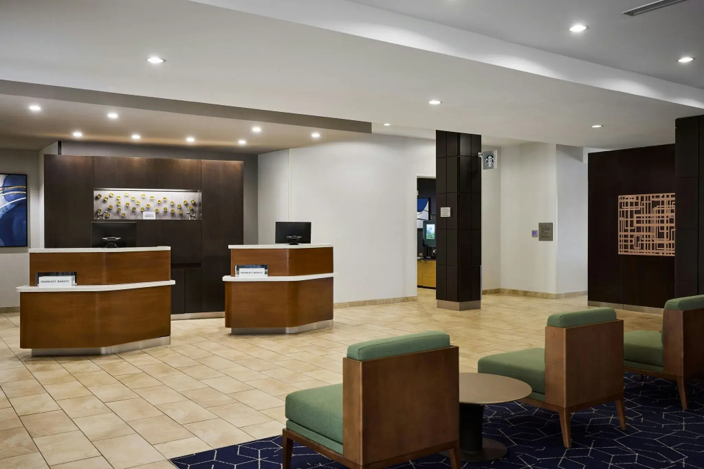 photo 1 of Courtyard by Marriott Denver Southwest/Littleton