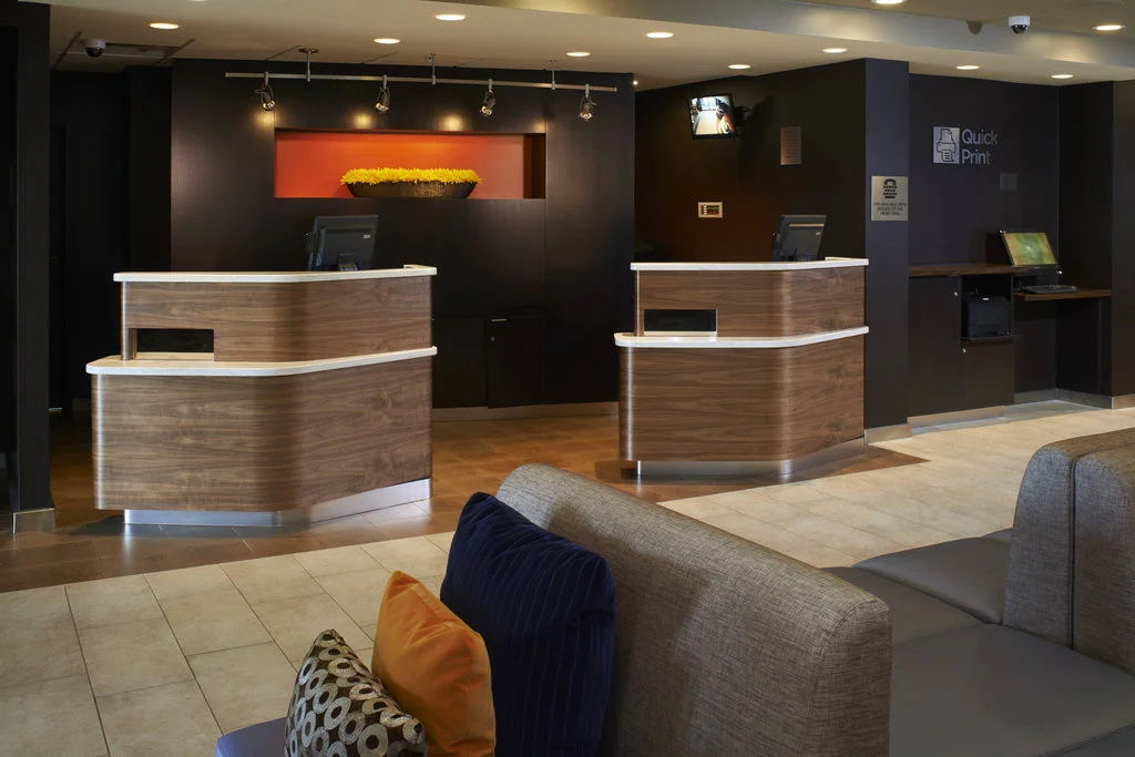 photo 1 of Sonesta Select Detroit Novi