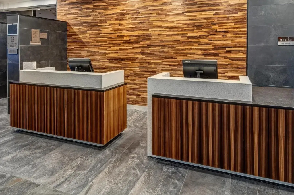 photo 1 of Courtyard by Marriott Dulles Airport Herndon