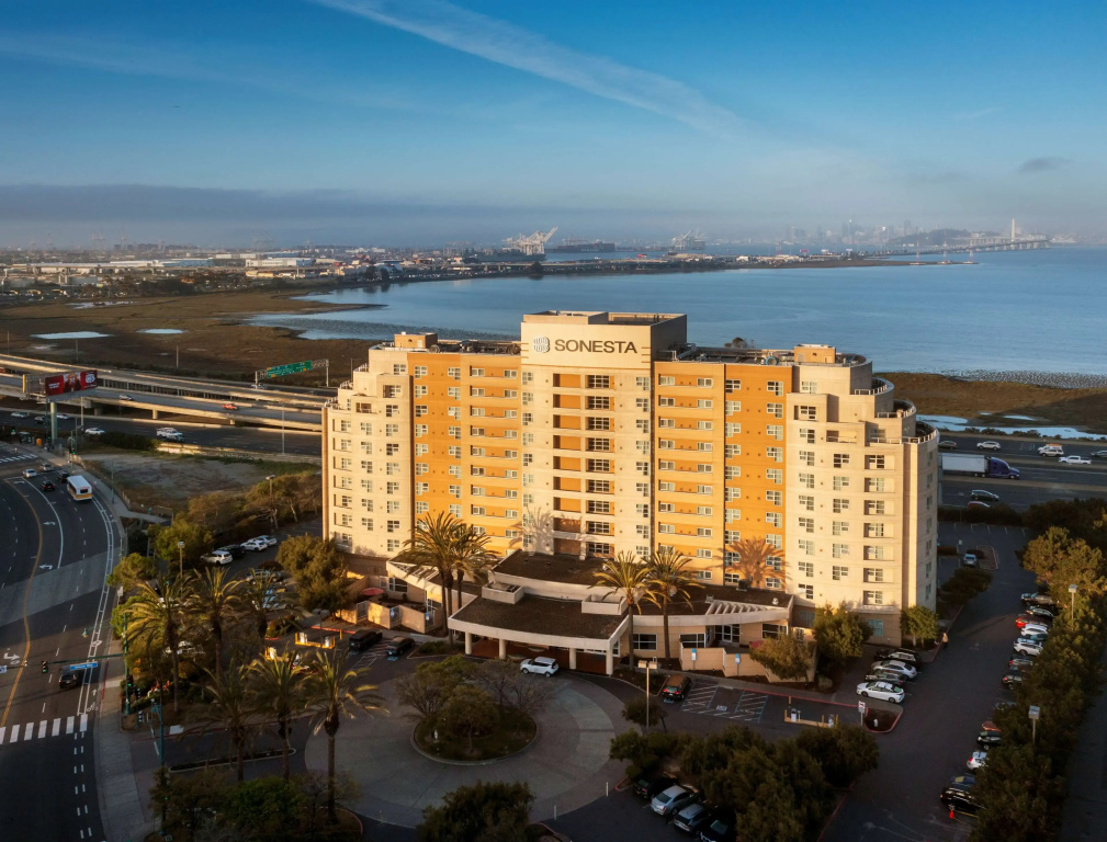 photo 1 of Sonesta Emeryville - San Francisco Bay Bridge