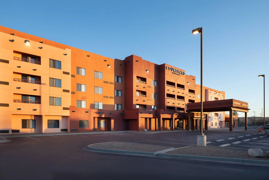 photo 1 of Courtyard by Marriott Farmington