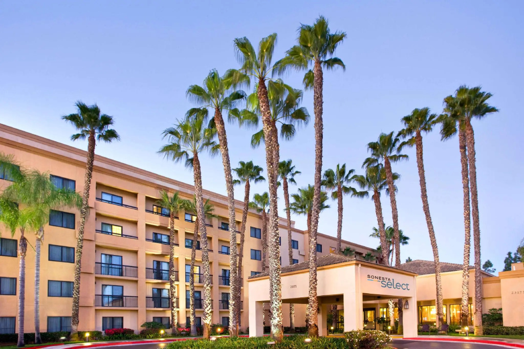 photo 1 of Sonesta Select Laguna Hills Irvine Spectrum