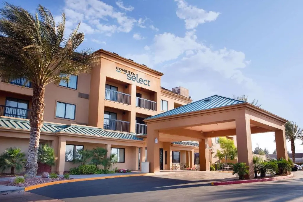 photo 1 of Sonesta Select Las Vegas Summerlin