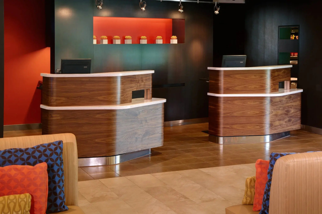 photo 1 of Courtyard by Marriott Lexington North