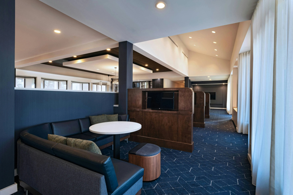 photo 1 of Courtyard by Marriott Medical Center San Antonio