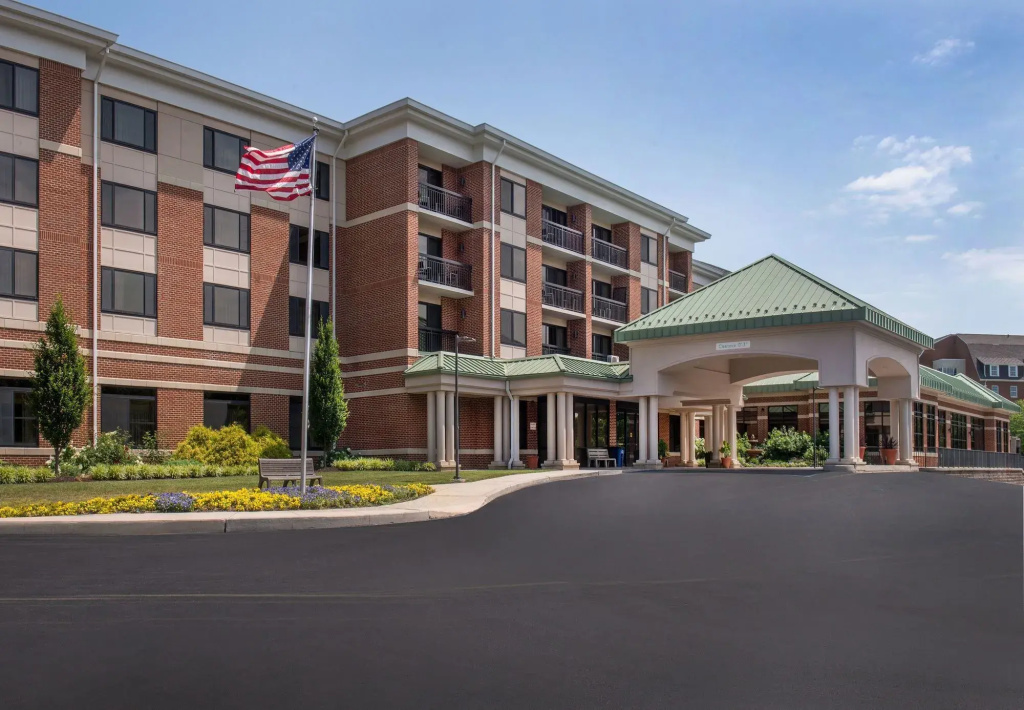 photo 1 of Courtyard by Marriott Newark-University of Delaware