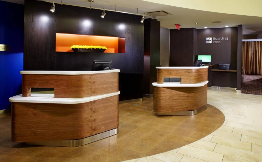 photo 1 of Courtyard by Marriott Pittsburgh Shadyside