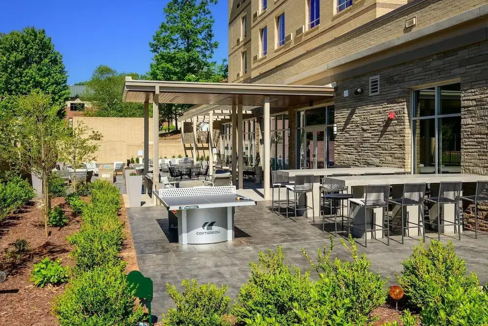 photo 1 of Courtyard by Marriott Raleigh Cary/Crossroads